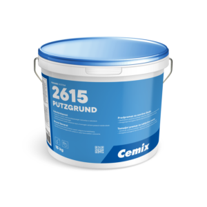 Amorsa Putzgrund 15 Kg