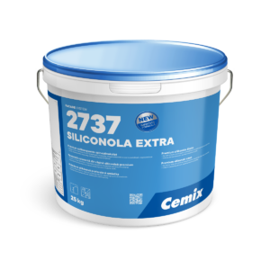 Tencuiala Decorativa Siliconola Extra 2 R Alba