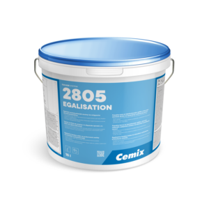 Vopsea Lavabila Egalisation Alba 5l