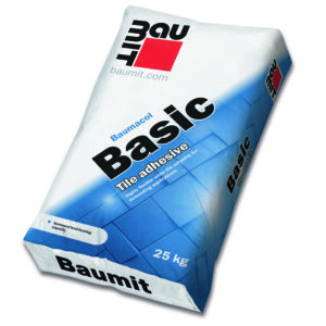 Adeziv Baumacol Basic