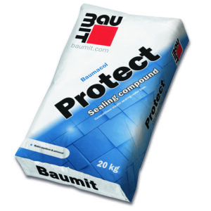 Hidroizolatie Baumacol Protect 20 Kg
