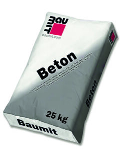 Baumit Beton 25 Kg