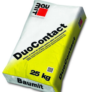 Adeziv Polistiren Duo Contact 25 Kg