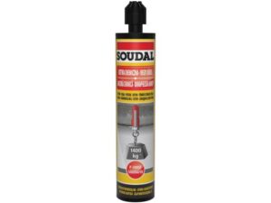Ancora Chimica 280 Ml Soudafix P300 Sf - Soudal