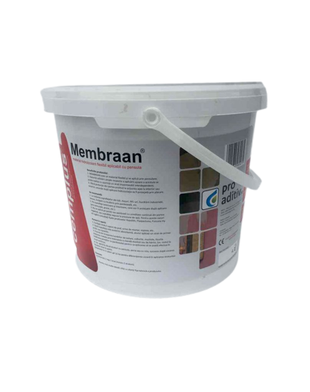 Membrana Lichida Hidroizolanta 4,7 L Membraan