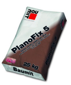 Mortar Adeziv Zidarie Bca Planofix 5 25 Kg