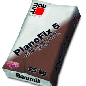 Mortar Adeziv Zidarie Bca Planofix 5 25 Kg