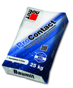 ADEZIV PROCONTACT GEL 25 KG