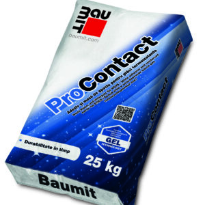 ADEZIV PROCONTACT GEL 25 KG