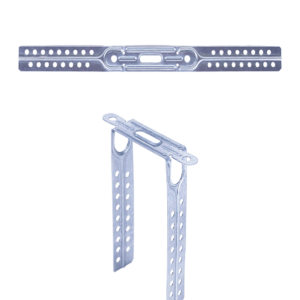 Bride universale 200 mm Technogips Pro