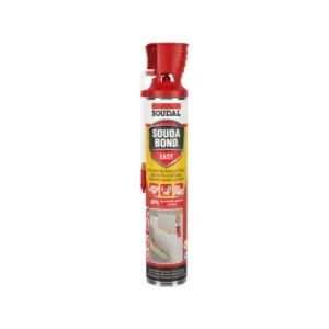 Adeziv Poliuretanic 750 Ml Soudabond Easy aplicare manuala - Soudal