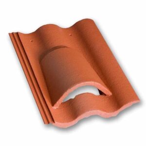 Aerisire Tigla Avantaj Teracot S Plus