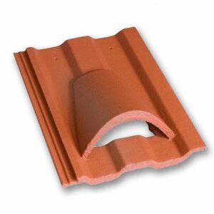 Aerisire Tigla Clasic Teracot S Plus