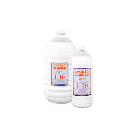 Amorsa Acrilica 1l(1-10)