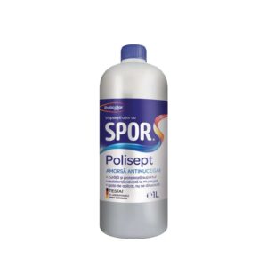 Amorsa Spor Polisept 1l Anti-mucegai