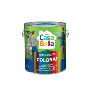 Email Casa Bella Rosu Ral 0.75 L