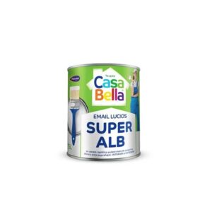 Email Casa Bella Super Alb 0.75l