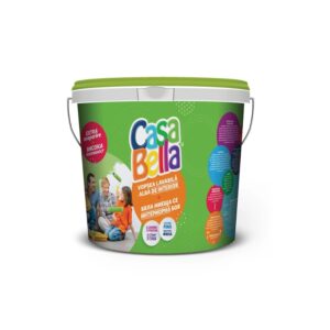 Vopsea Casa Bella Int 2.5l