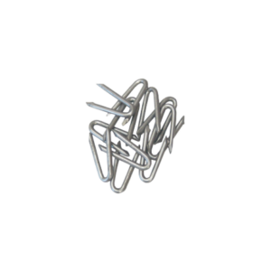 Cuie Tip U Mari 3 Cm