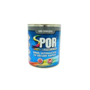 Email Spor Gri Cenusiu 0.7 L