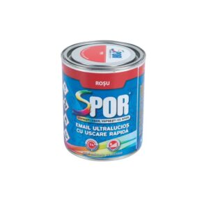 Email Spor Rosu 0.7 L