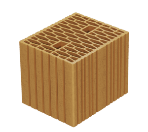 Cărămidă Evoceramic 29, 240 x 290 x 238 mm, Cemacon