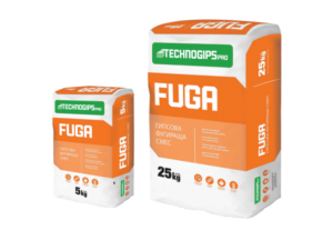 Glet imbinare Fuga Technogips Pro 5 kg
