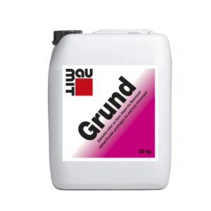 Amorsa Sape Si Hidroizolatii Baumit 25 Kg