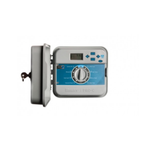 Programator Hunter 12 Zone Ext Pcc1201e