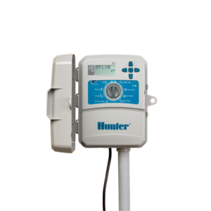 Programator Hunter  X2 8 Zone Ext X2801e Wi-fi