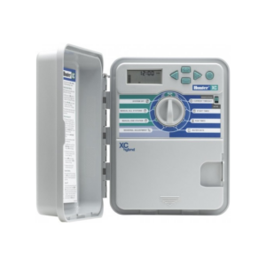 Programator Hunter 4 Zone Ext Xc401e