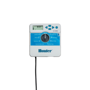 Programator Hunter 4 Zone Int Xc401ie