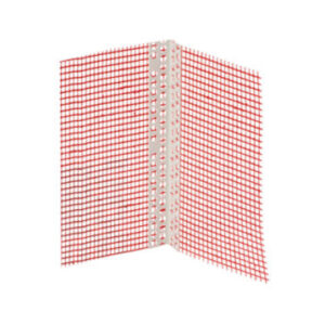 Coltar Cu Plasa Pvc 2.5 M Baumit