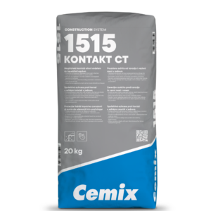 Amorsa Reparatii Kontakt Ct 20 Kg