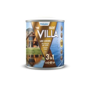 Lac Spor Villa Yacht Mahon 0.75 L