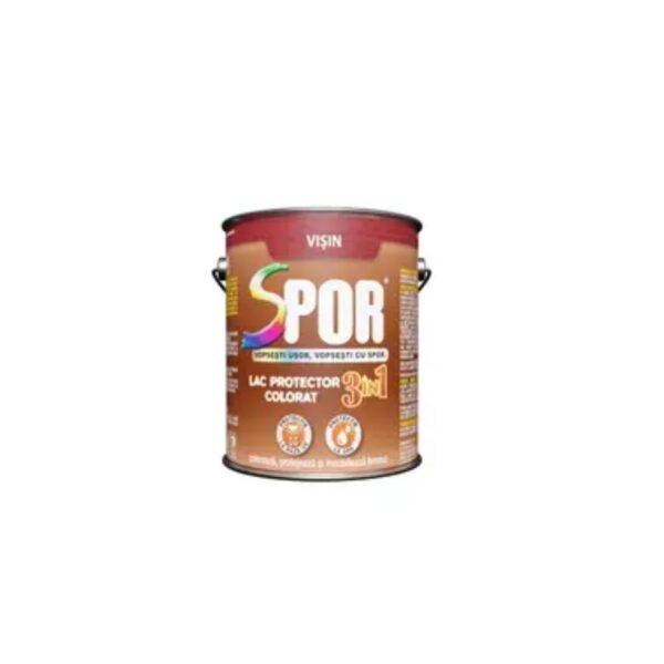 Lac Spor Visiniu 0.7 L