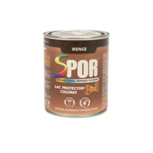 Lac Spor Wenge 0.75l