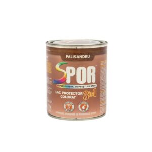 Lac Spor Palisandru 0.7 L