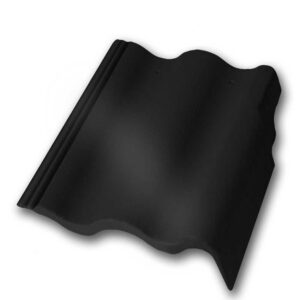 Lateral Dreapta Tigla Avantaj Negru S Plus