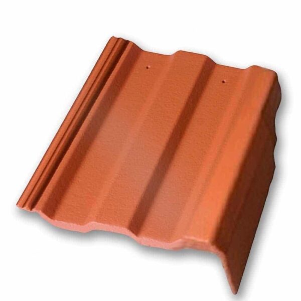 Lateral Dreapta Tigla Clasic Teracot S Plus
