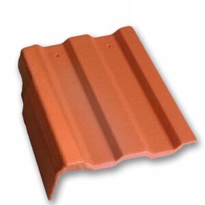 Lateral Stanga Tigla Clasic Teracot S Plus