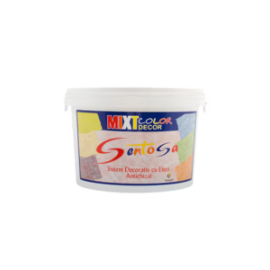 Vopsea Decorativa Mixt Color Decor