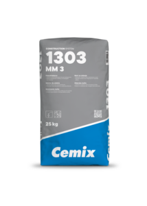 Mortar de zidarie MM3 Cemix