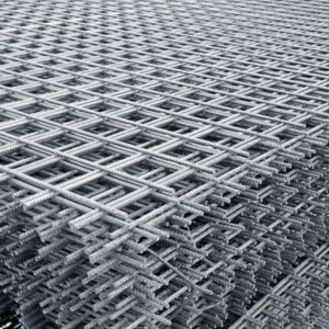 Plasa Sudata Eco 8 mm 6X2 m