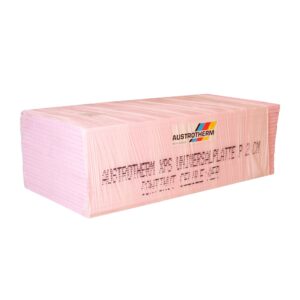 Polistiren Extrudat 2 Cm Austrotherm