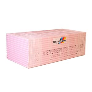 Polistiren Extrudat 3 Cm Austrotherm