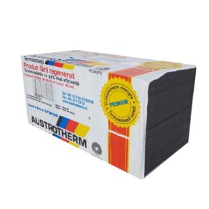 Polistiren Grafitat Eps 100 16 Cm Austrotherm