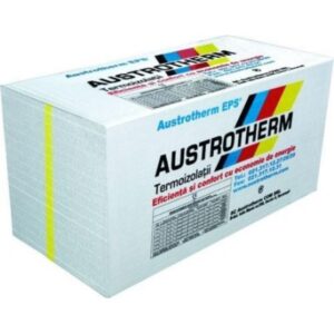 Polistiren Eps 100 15 Cm Austrotherm