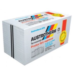Polistiren Eps 200 10 Cm Austrotherm