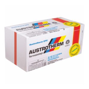 Polistiren Eps 80 2 Cm Austrotherm